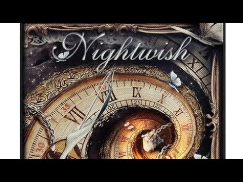 Nightwish - Yesterwynde