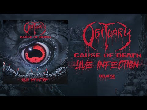Obituary - Cause of Death