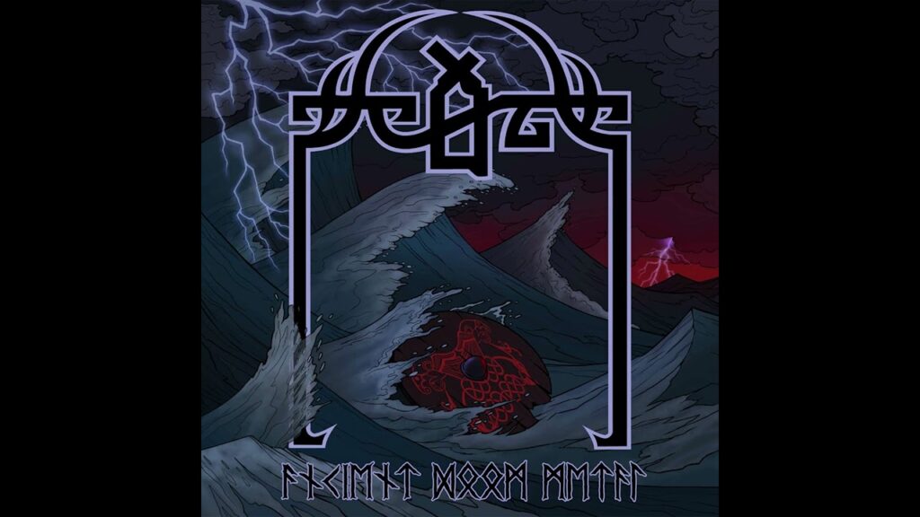 Scald - Ancient Doom Metal