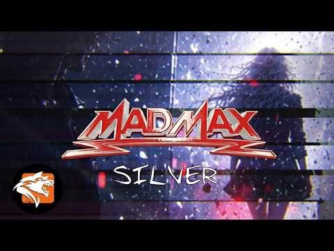 Mad Max - Stories Of Destiny εξώφυλλο