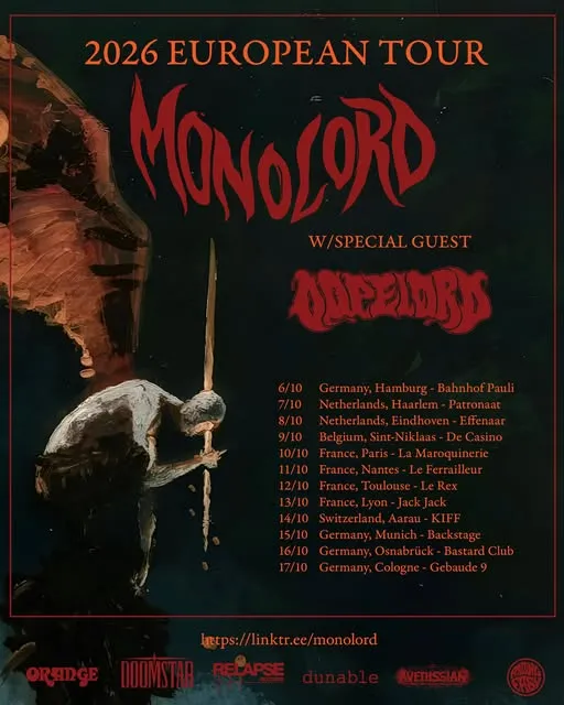 Monolord