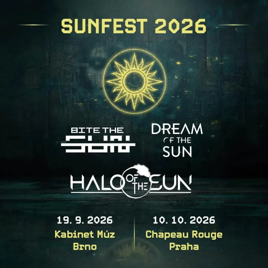 Sunfest 2026