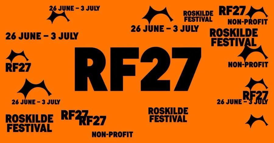 Roskilde Festival 2027