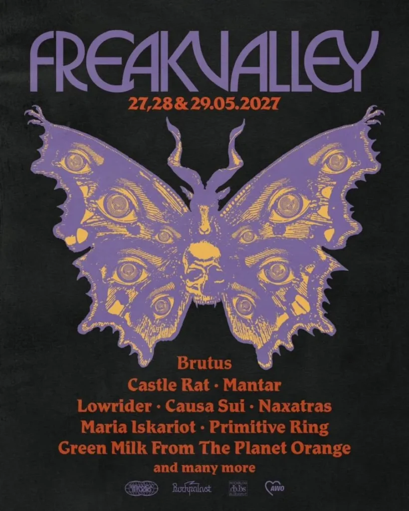 Freak Valley Festival 2027