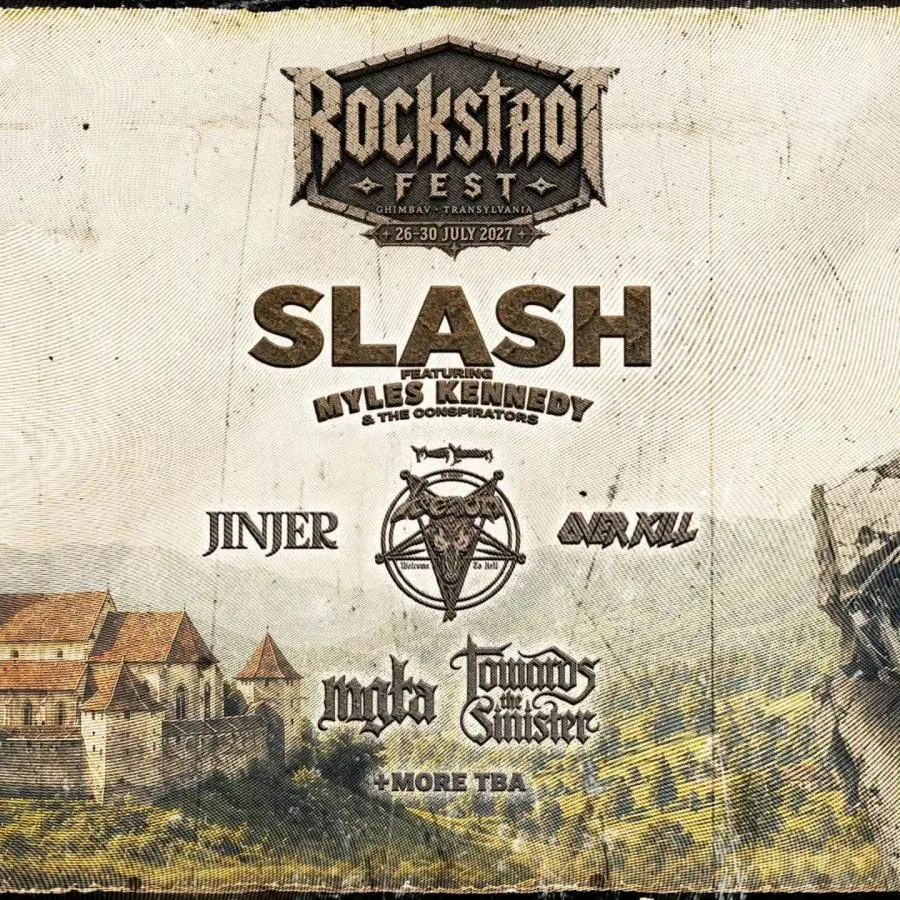 Rockstadt Fest 2027