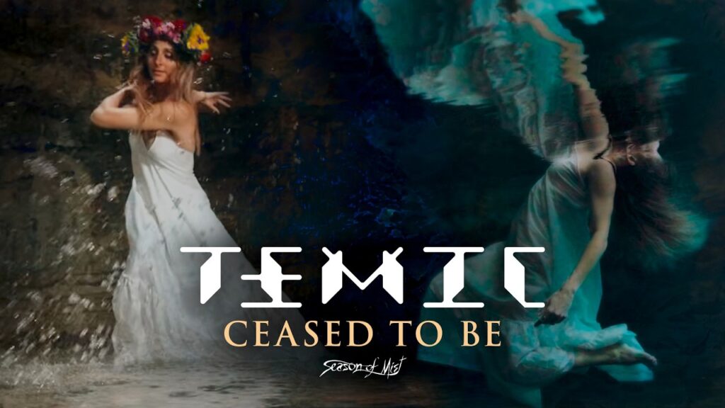 Temic - Ceased To Be