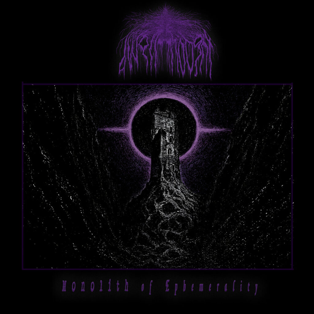 Dwellnought – Monolith of Ephemerality | Metal Territory