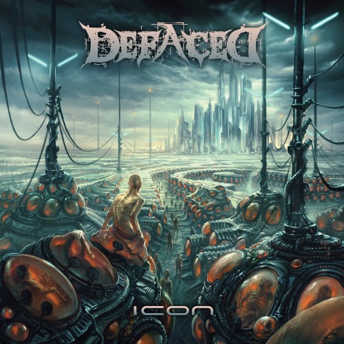 Defaced – Κριτική Icon