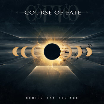 Κριτική για το Course of Fate - Behind the Eclipse
