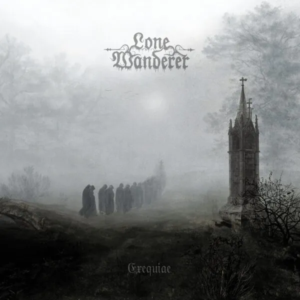 Lone Wanderer - Κριτική για το Exequaie