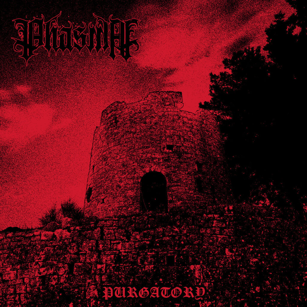 Phasma – Purgatory Review | Metal Territory