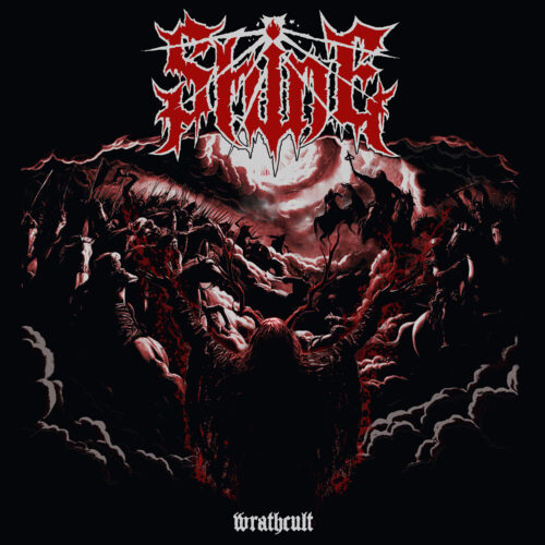 Κριτική Shine – Wrathcult