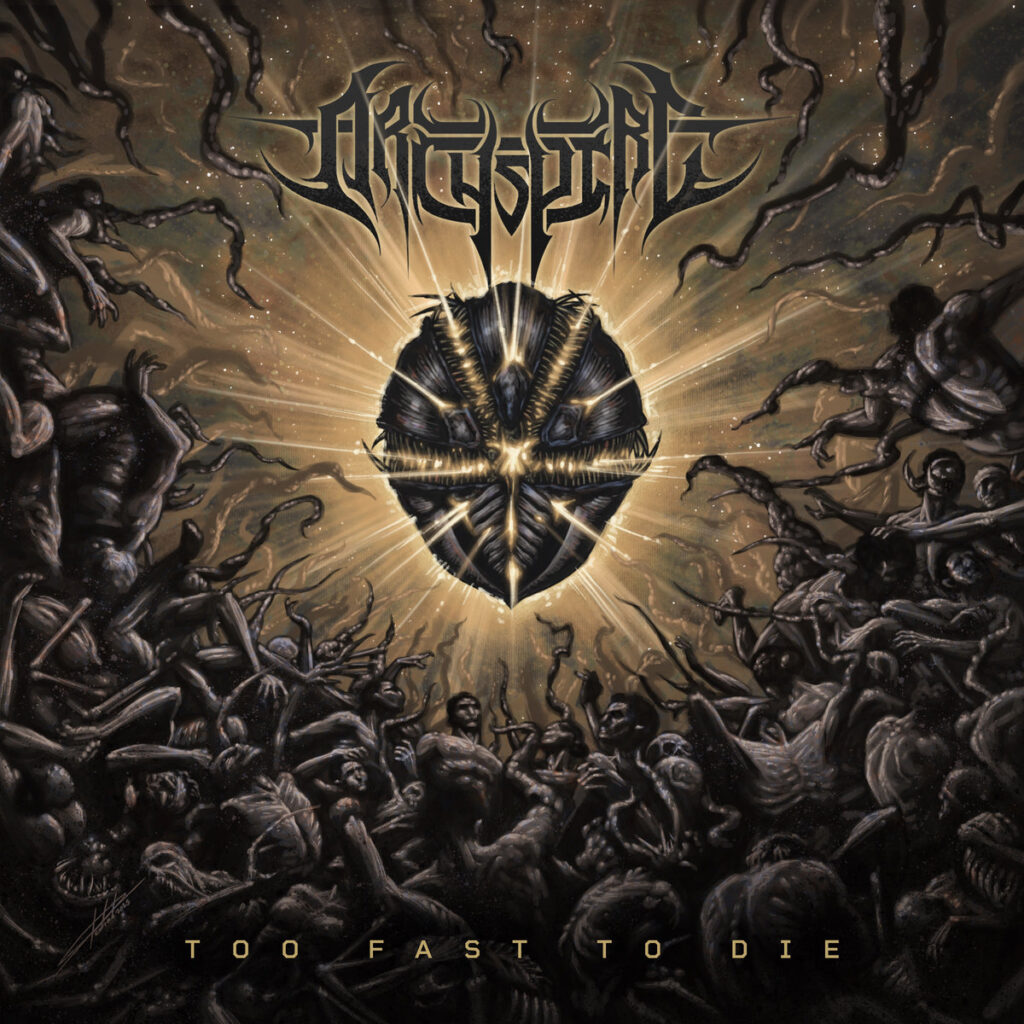 Archspire – Too Fast to Die | Metal Territory