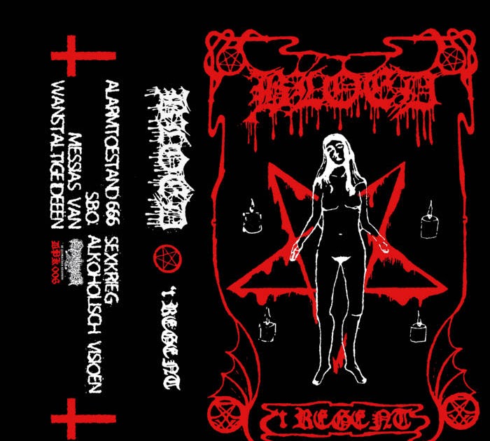 Bloed – “'t Regent” – 2025