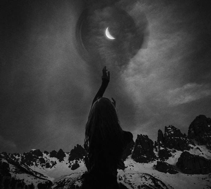 Ellereve - "Umbra" - 2025