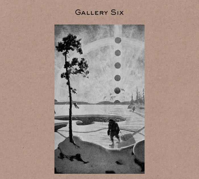 Gallery Six – "Kisetsu" – 2025