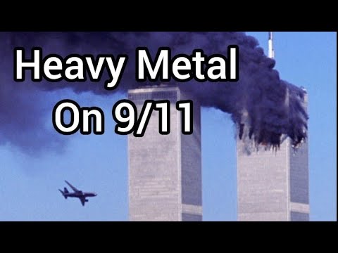 Heavy Metal and September 11, 2001: The day everything stopped | Metal Territory