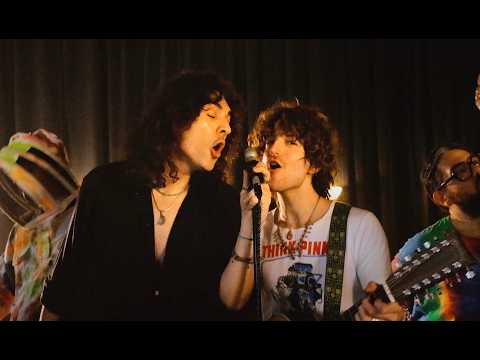 Stanley Simmons: The sons of Paul Stanley and Gene Simmons have started their first tour | Metal Territory