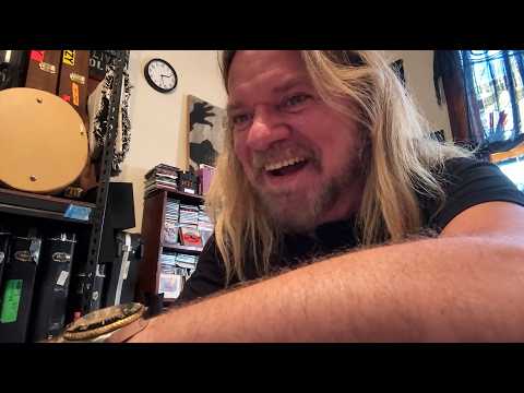 Pepper Keenan: He confirms the first solo album of his career | Metal Territory