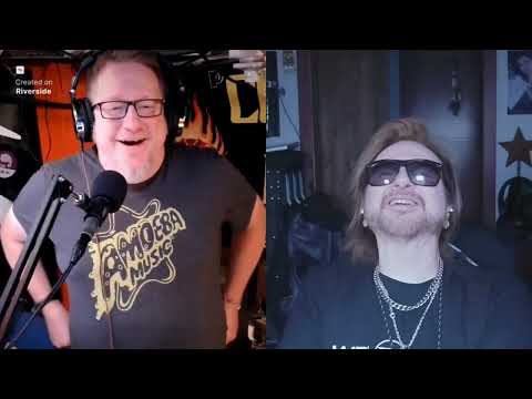 Poison: Rikki Rockett says «not yet» to a 2027 tour | Metal Territory