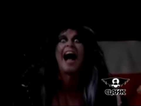 W.A.S.P.: Blackie Lawless on Chris Holmes' battle with cancer | Metal Territory