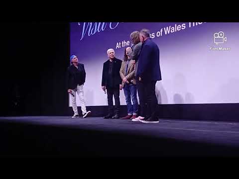 Rush: Geddy Lee and Alex Lifeson introduced the Neil Peart documentary | Metal Territory