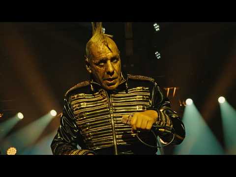 Till Lindemann: New video «Und die Engel singen» from «Live In Kraków» | Metal Territory