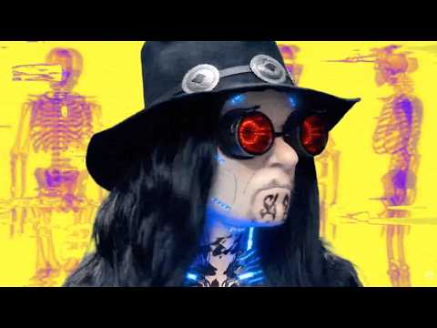 Ministry: «Singularity» and artificial intelligence on the final album | Metal Territory