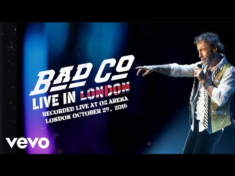 Bad Company: Mick Ralphs’ final live show comes out as “Live In London” | Metal Territory