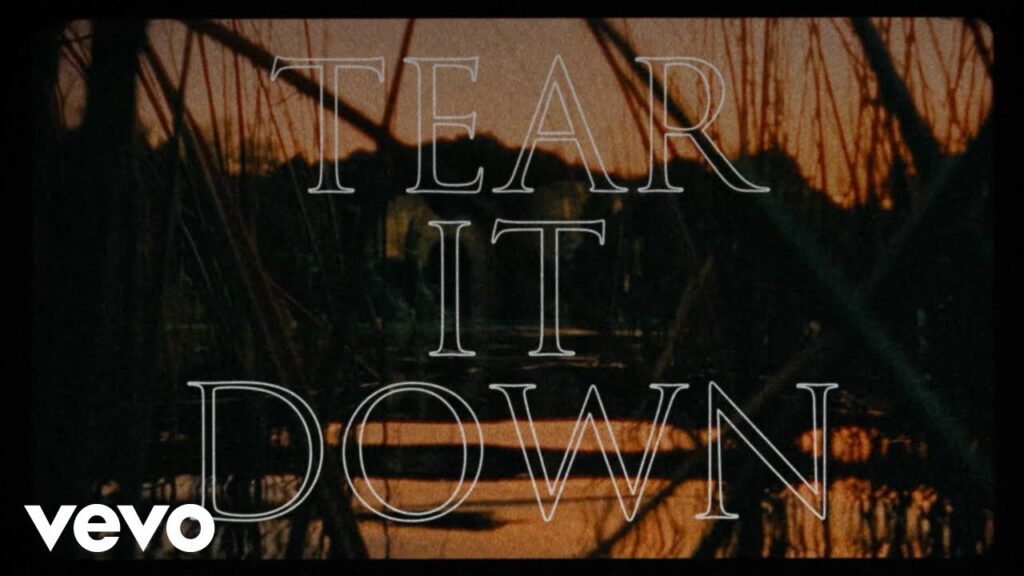 Greta Van Fleet: New single “Tear It Down” before “Palace For The People” | Metal Territory