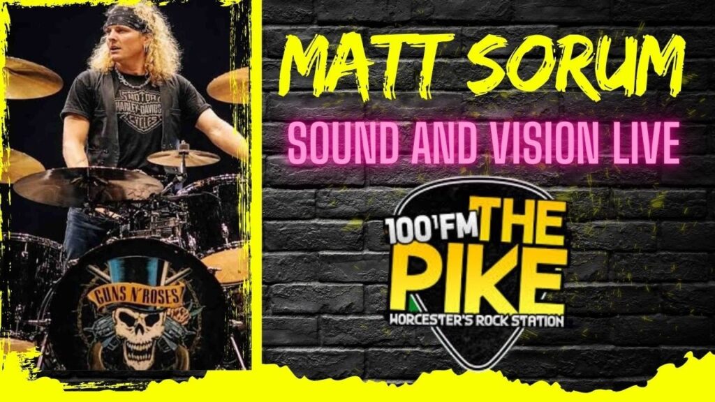 Matt Sorum: Θα ξανάστηνε τους Velvet Revolver με τη Lzzy Hale