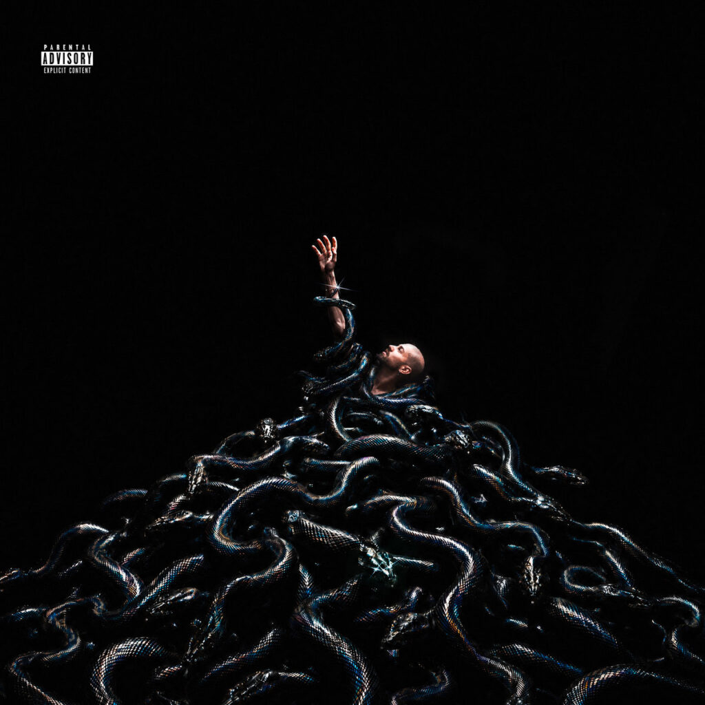 Ultra-Violence – All My Life EP cover
