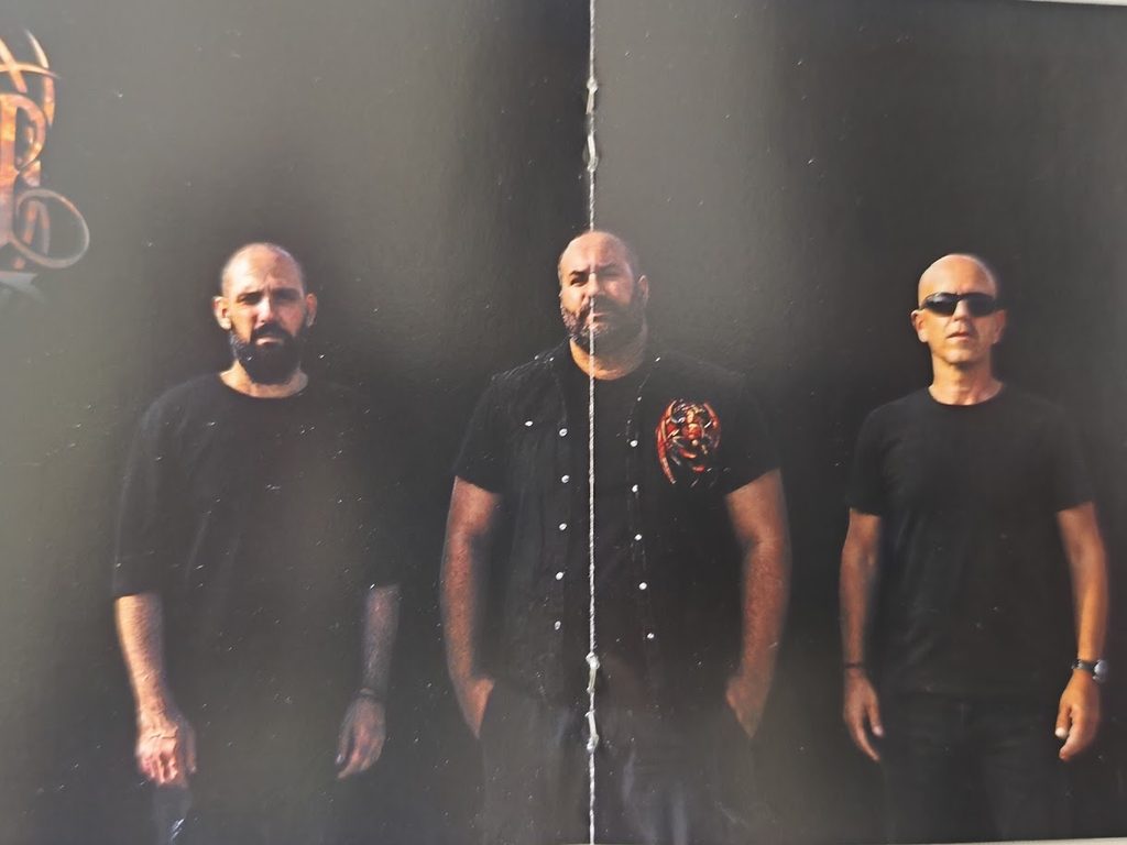 Exile of Heaven – Tides of Destiny