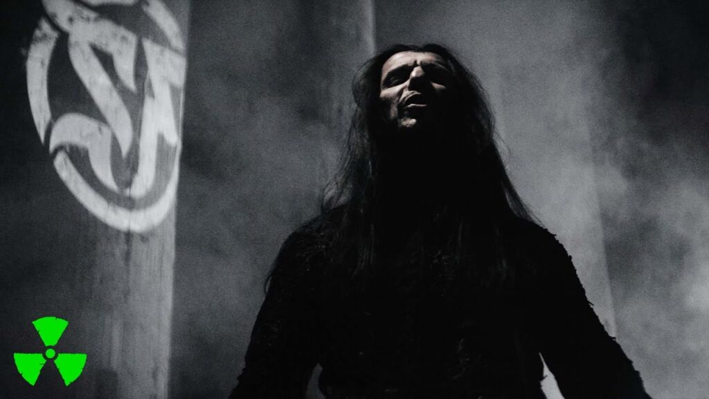 Septicflesh - official video for Neuromancer